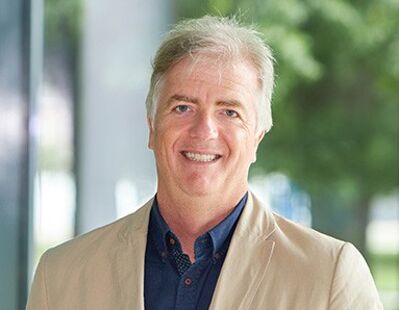 Prof. Dr Ulrich Kortz